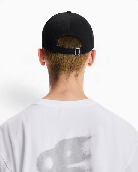 On All-Day Cap