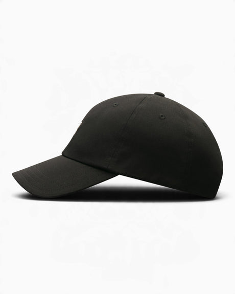 On All-Day Cap Black