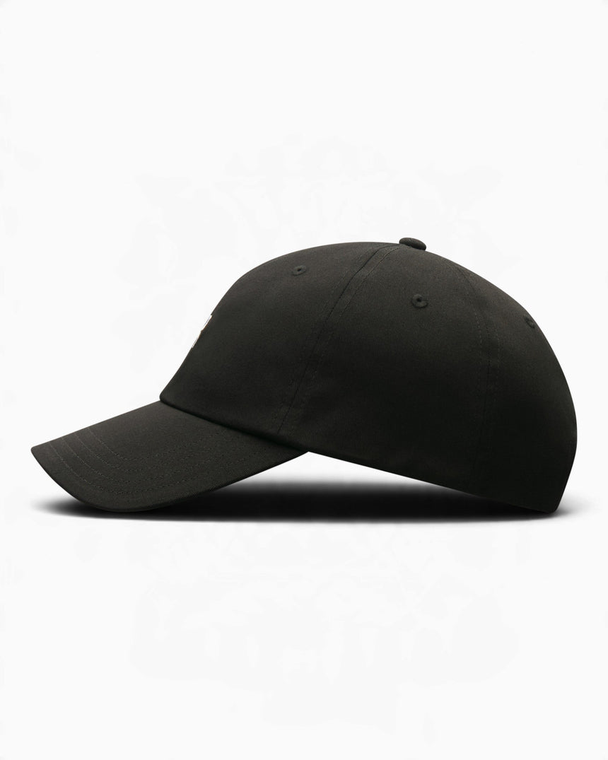 On All-Day Cap Black