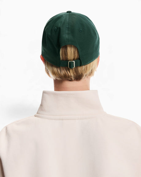 On All-Day Cap