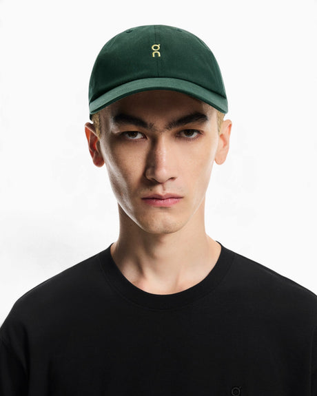 On All-Day Cap