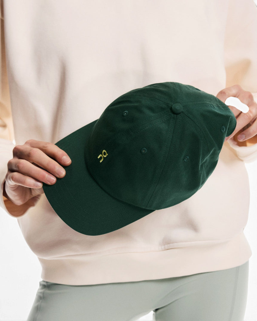 On All-Day Cap