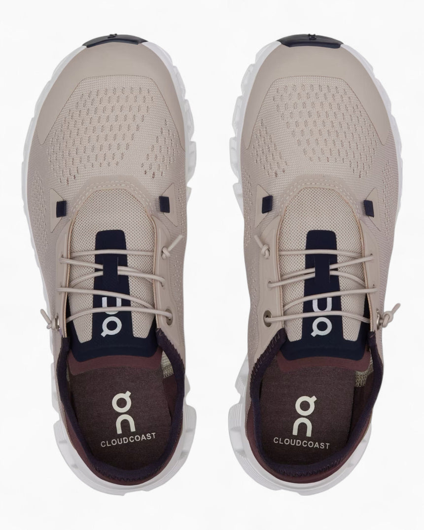 On Cloud 5 Coast Kadın Sneaker