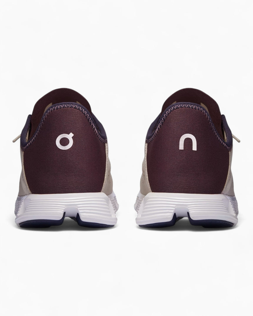 On Cloud 5 Coast Kadın Sneaker