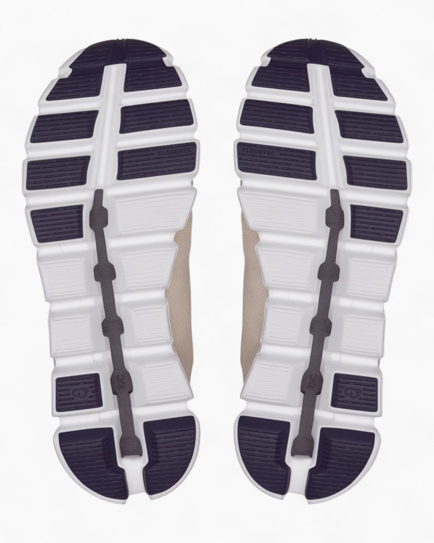 On Cloud 5 Coast Kadın Sneaker