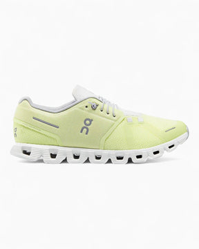 On Cloud 5 Erkek Sneaker Hay/Frost