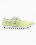On Cloud 5 Erkek Sneaker Hay/Frost