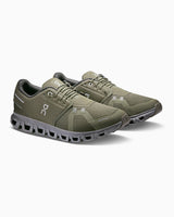 On Cloud 6 Erkek Sneaker
