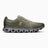 On Cloud 6 Erkek Sneaker Olive/Eclipse