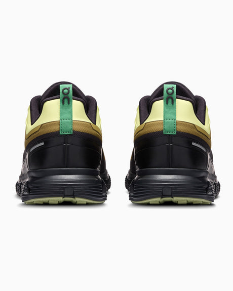 On Cloud 6 Geo Waterproof Erkek Sneaker