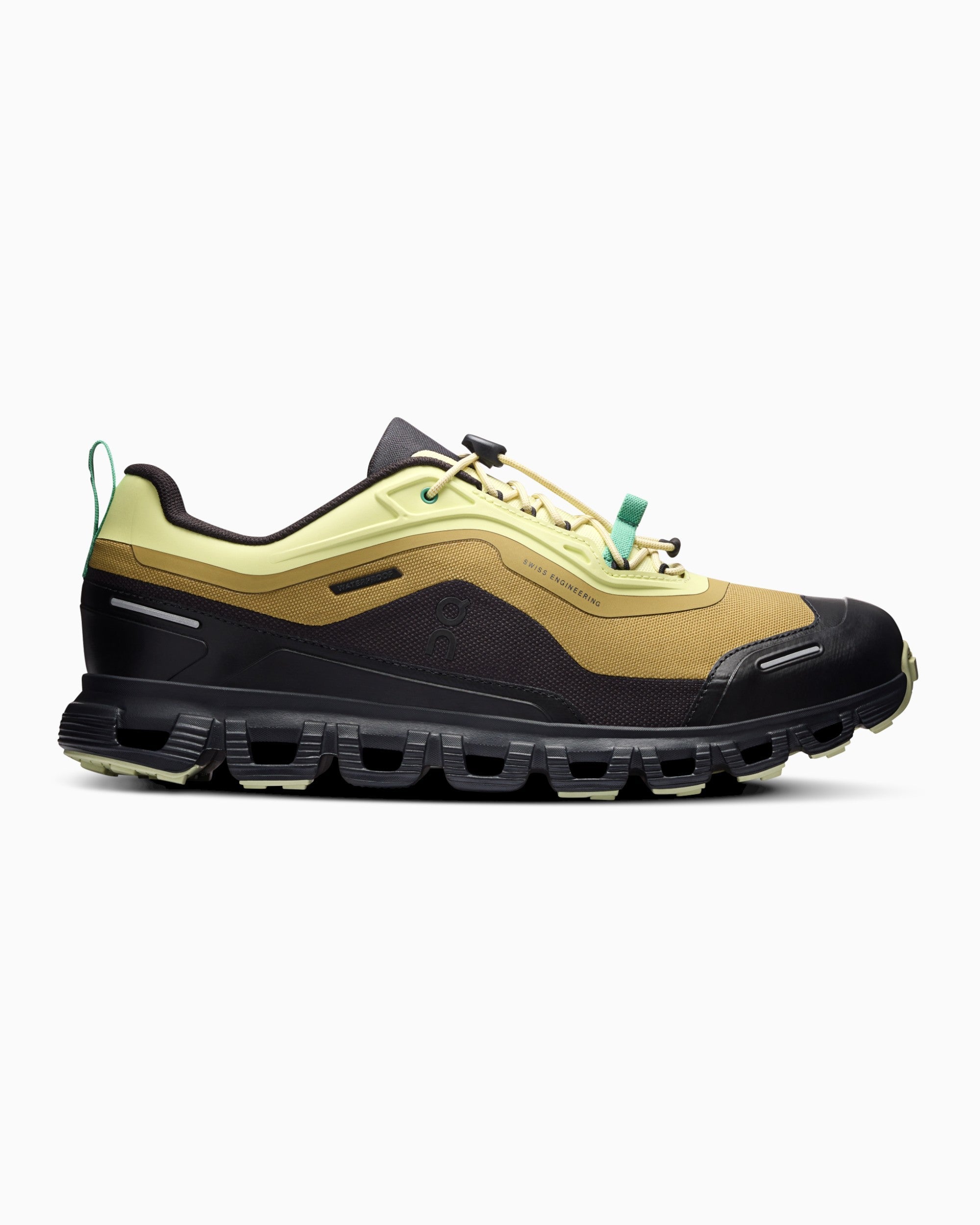On Cloud 6 Geo Waterproof Erkek Sneaker - vitruta