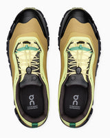 On Cloud 6 Geo Waterproof Erkek Sneaker