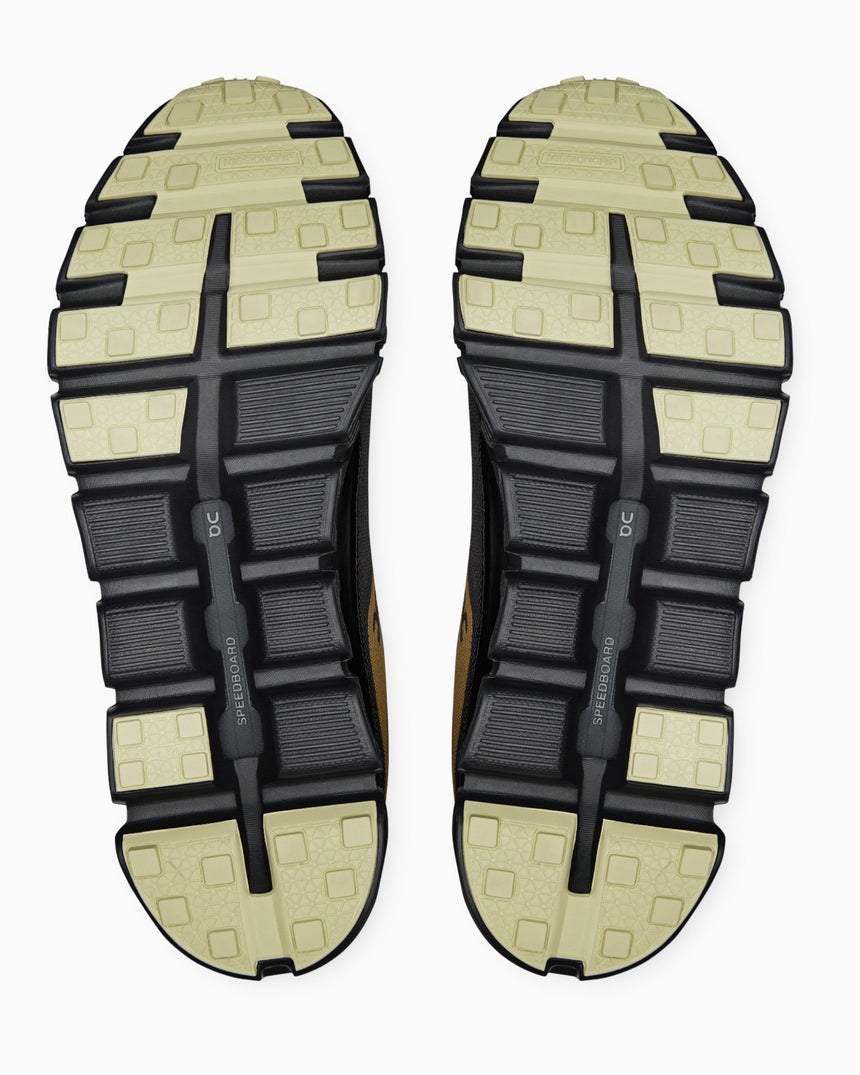 On Cloud 6 Geo Waterproof Erkek Sneaker