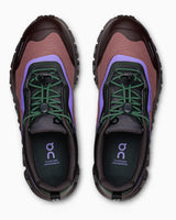 On Cloud 6 Geo Waterproof Kadın Sneaker