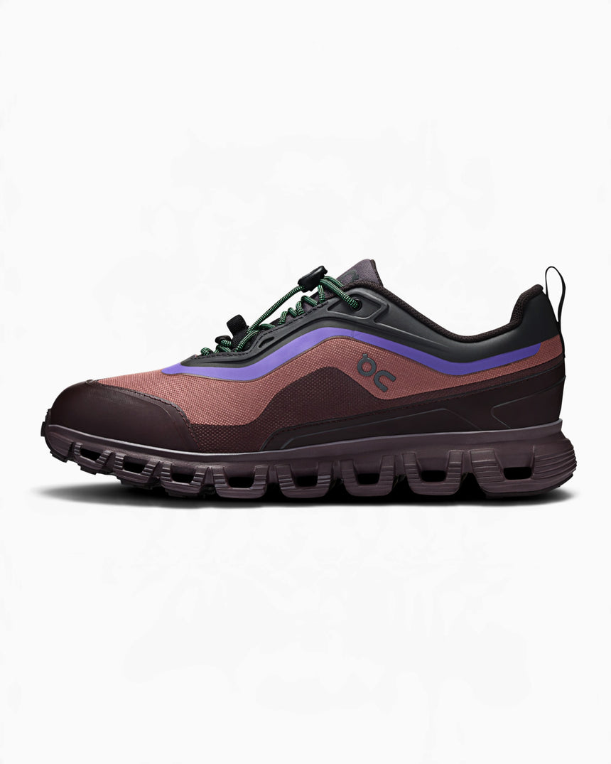 On Cloud 6 Geo Waterproof Kadın Sneaker