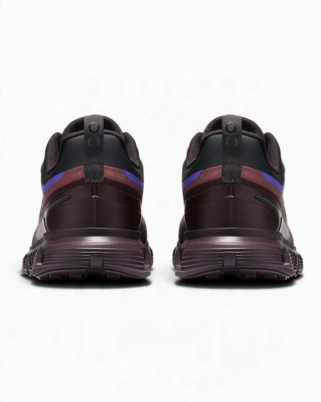 On Cloud 6 Geo Waterproof Kadın Sneaker