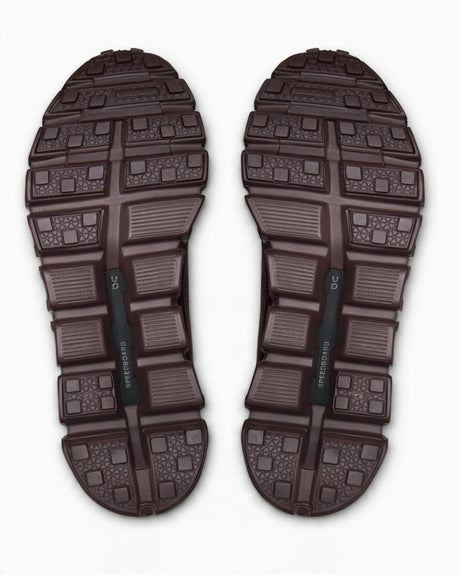 On Cloud 6 Geo Waterproof Kadın Sneaker