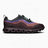 On Cloud 6 Geo Waterproof Kadın Sneaker Black/Tyrian