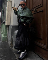 On Cloud 6 Geo Waterproof Kadın Sneaker