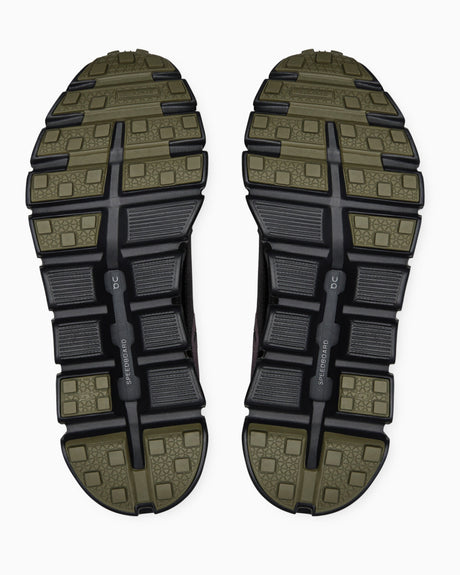 On Cloud 6 Geo Waterproof Kadın Sneaker