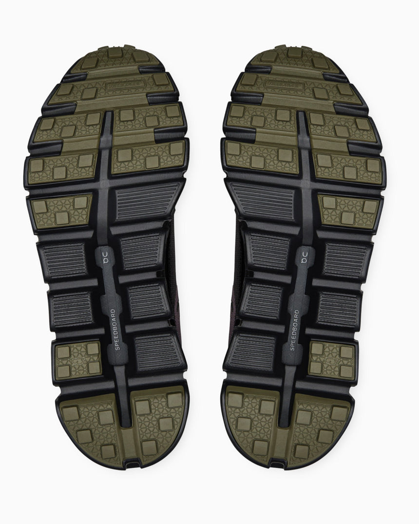 On Cloud 6 Geo Waterproof Kadın Sneaker