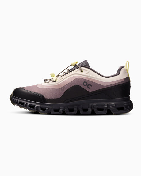 On Cloud 6 Geo Waterproof Kadın Sneaker