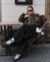 On Cloud 6 Geo Waterproof Kadın Sneaker