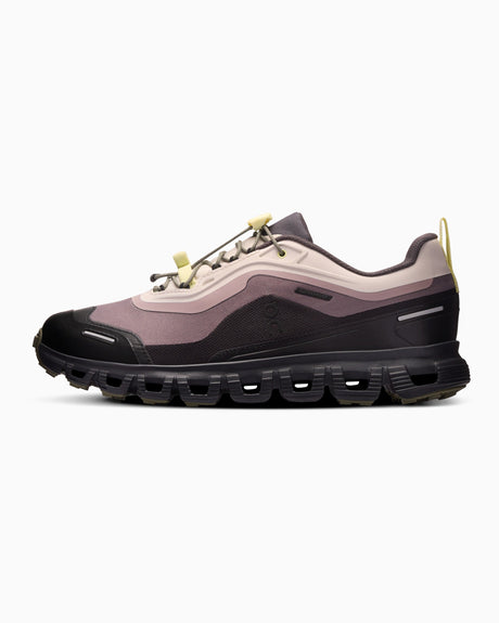 On Cloud 6 Geo Waterproof Kadın Sneaker