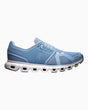 On Cloud 6 Kadın Sneaker Chambray/White