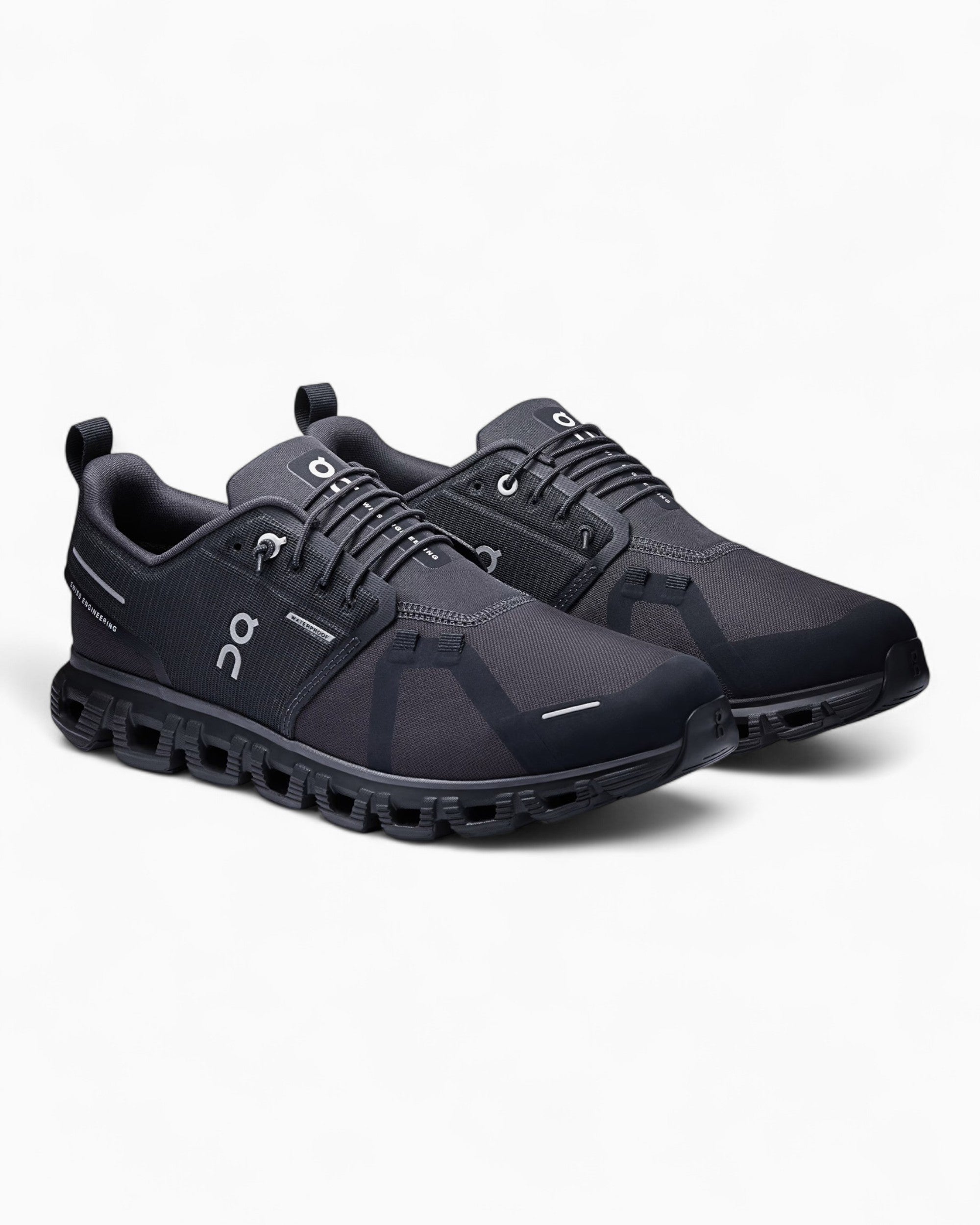 On/オン/Cloud 6 Waterproof On Cloud 6 Waterproof Erkek Sneaker - vitruta