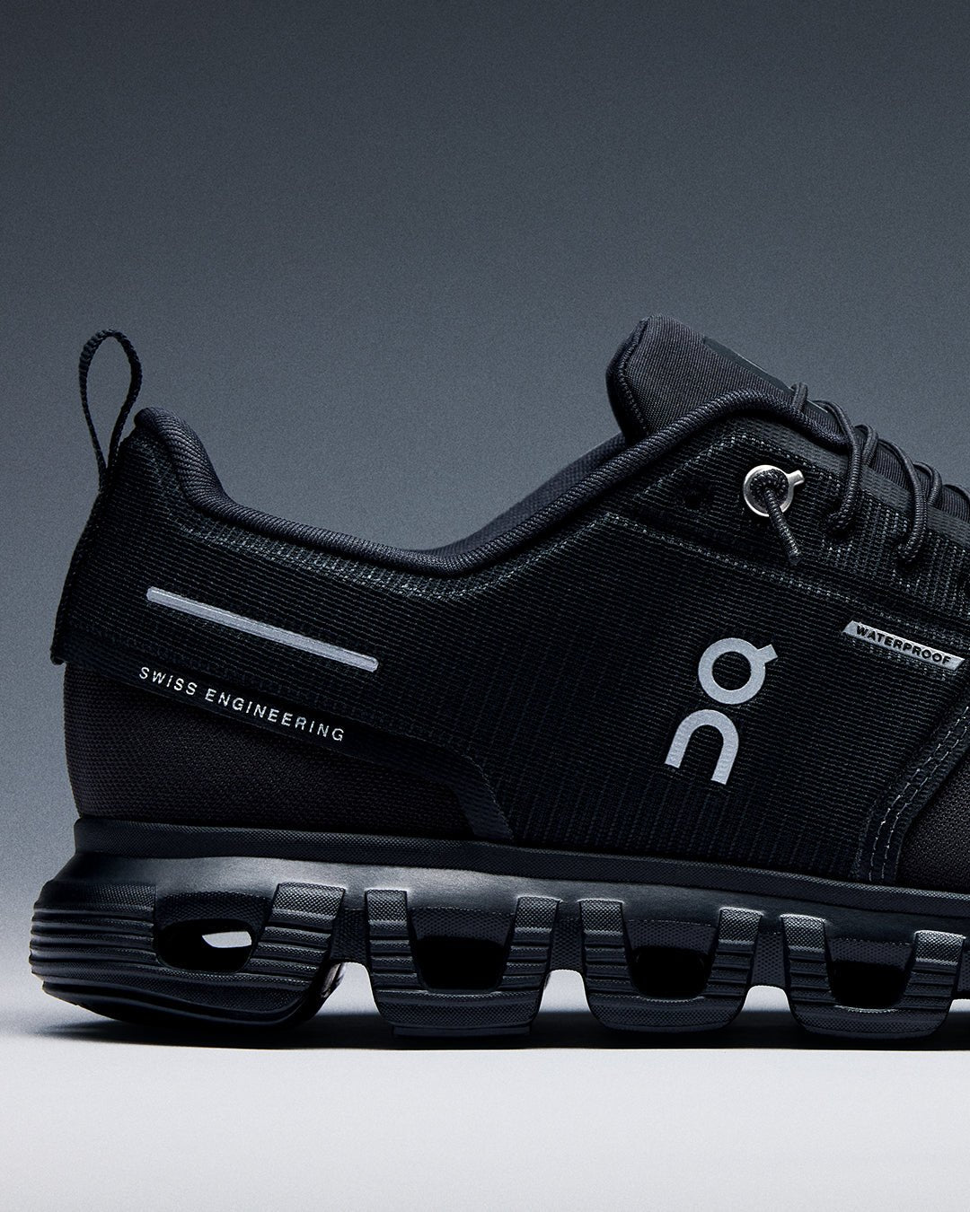 On Cloud 6 Waterproof Erkek Sneaker - vitruta