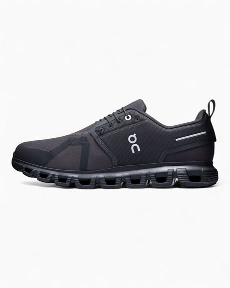 On Cloud 6 Waterproof Erkek Sneaker