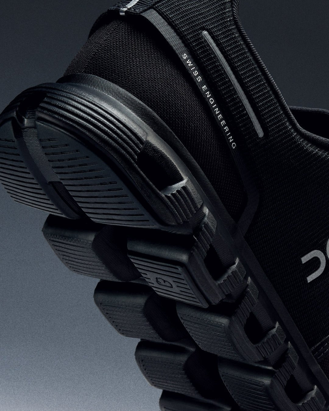 On Cloud 6 Waterproof Erkek Sneaker - vitruta