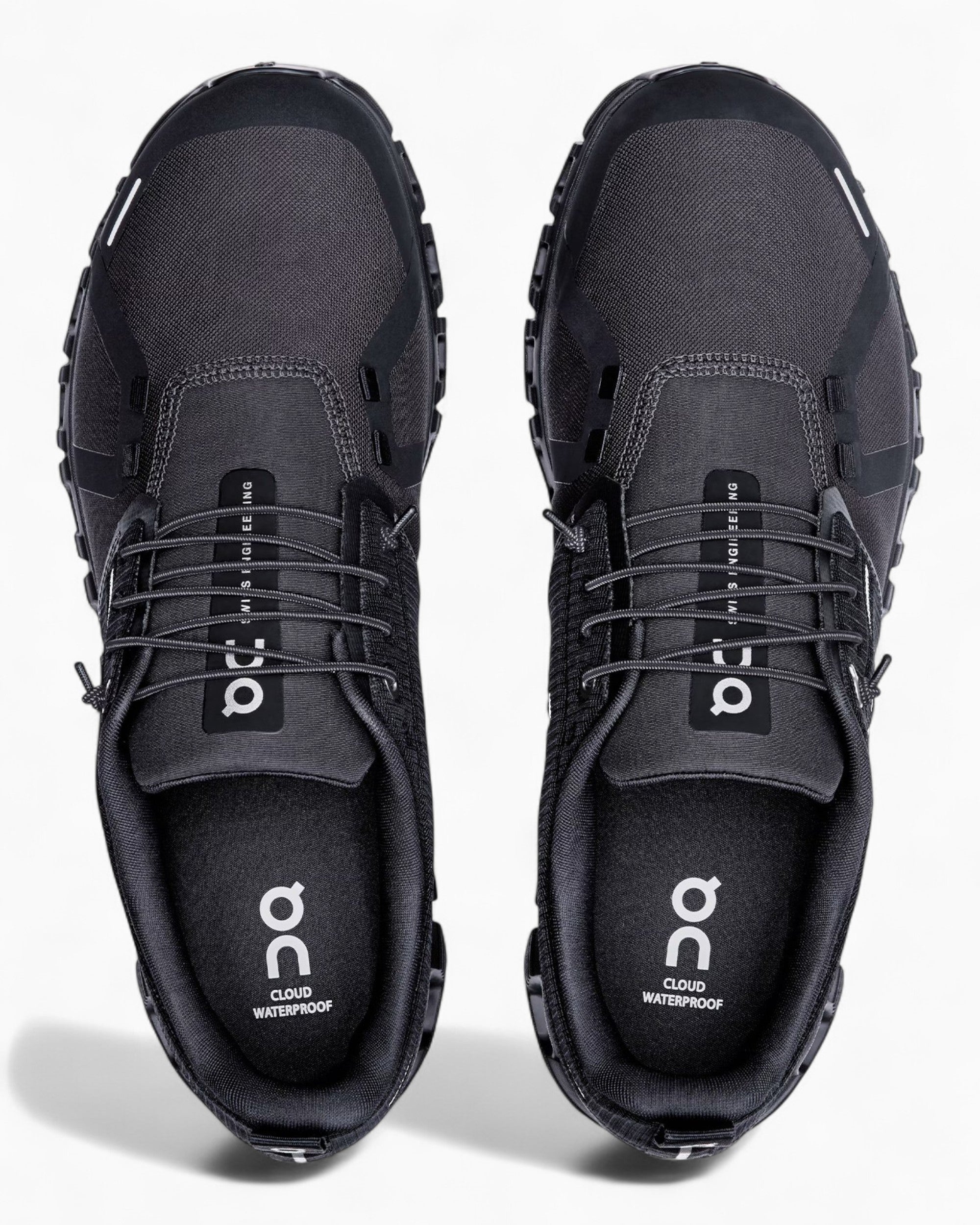 On Cloud 6 Waterproof Erkek Sneaker - vitruta