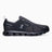 On Cloud 6 Waterproof Erkek Sneaker Black/Black