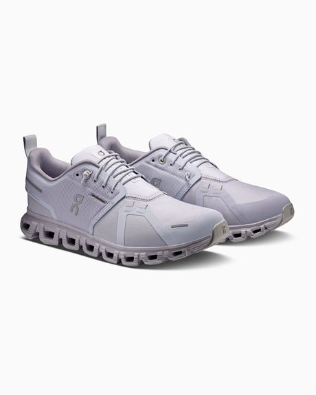 On Cloud 6 Waterproof Kadın Sneaker