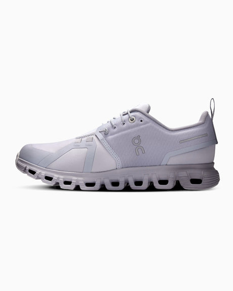 On Cloud 6 Waterproof Kadın Sneaker