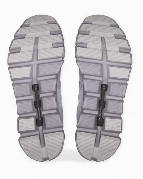 On Cloud 6 Waterproof Kadın Sneaker