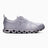 On Cloud 6 Waterproof Kadın Sneaker Nimbus/Lilac