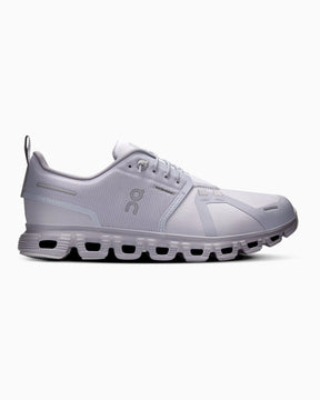 On Cloud 6 Waterproof Kadın Sneaker Nimbus/Lilac