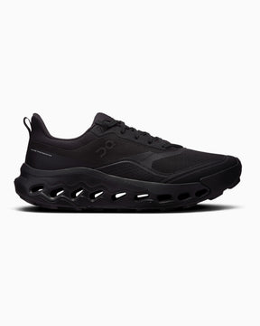 On Cloudhorizon 2 Waterproof Erkek Sneaker Black/Black