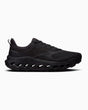 On Cloudhorizon 2 Waterproof Erkek Sneaker Black/Black