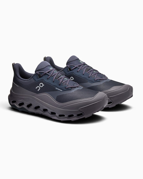 On Cloudhorizon 2 Waterproof Erkek Sneaker