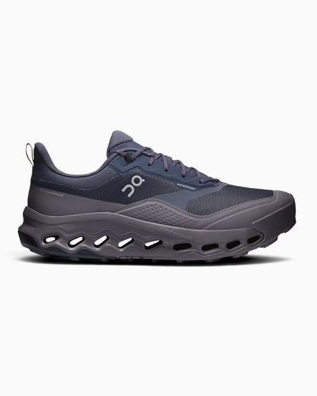 On Cloudhorizon 2 Waterproof Erkek Sneaker Graphite/Pebble
