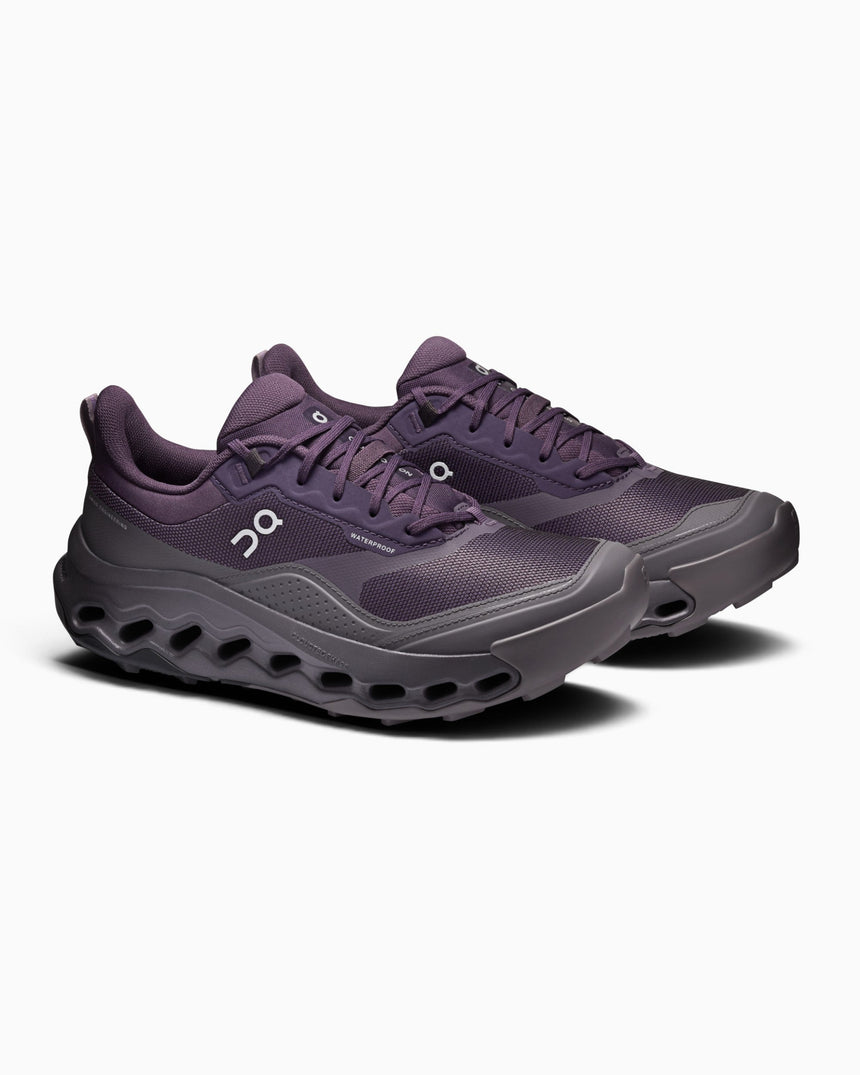 On Cloudhorizon 2 Waterproof Kadın Sneaker
