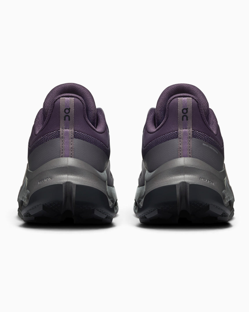 On Cloudhorizon 2 Waterproof Kadın Sneaker