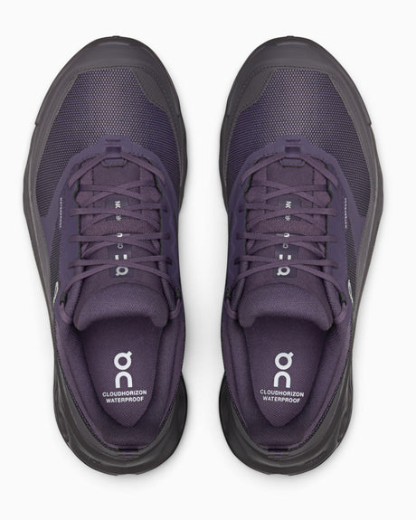 On Cloudhorizon 2 Waterproof Kadın Sneaker