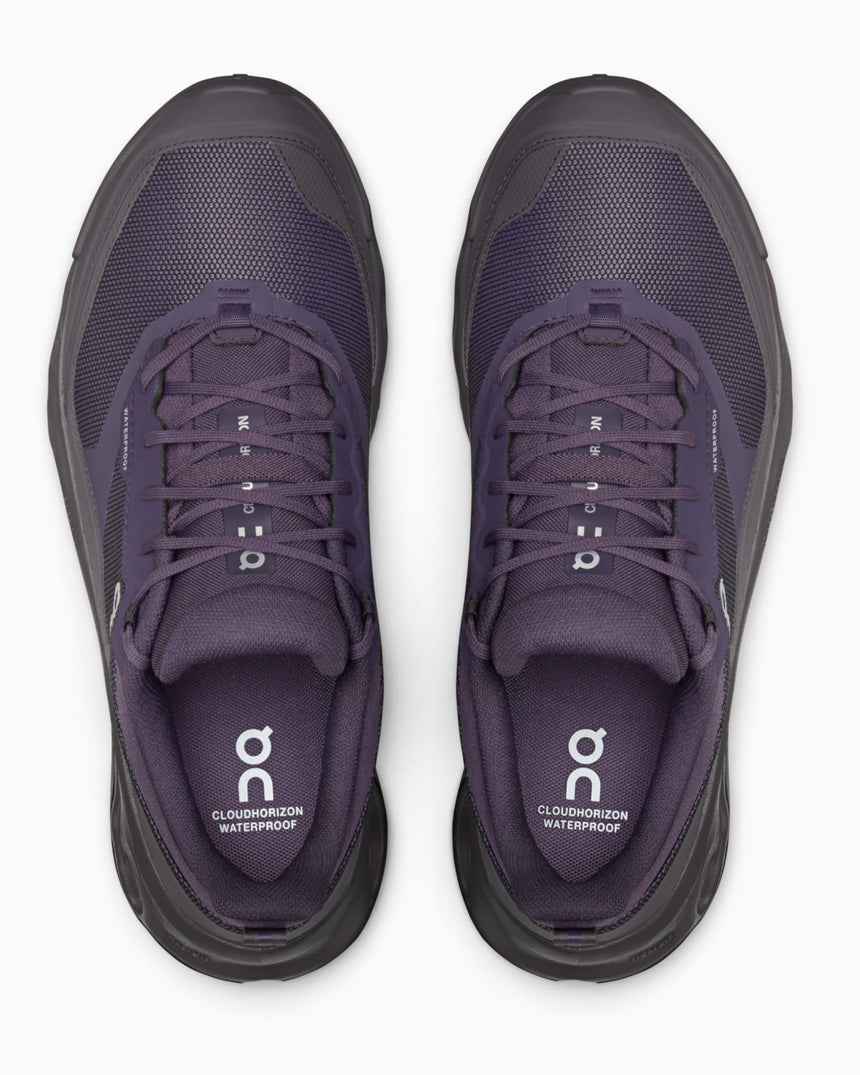 On Cloudhorizon 2 Waterproof Kadın Sneaker