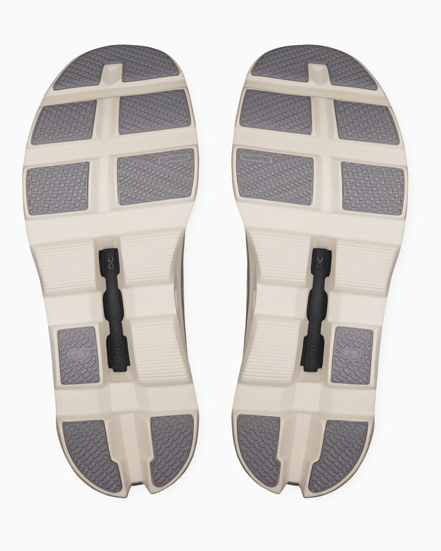 On Cloudmonster 1 Erkek Sneaker