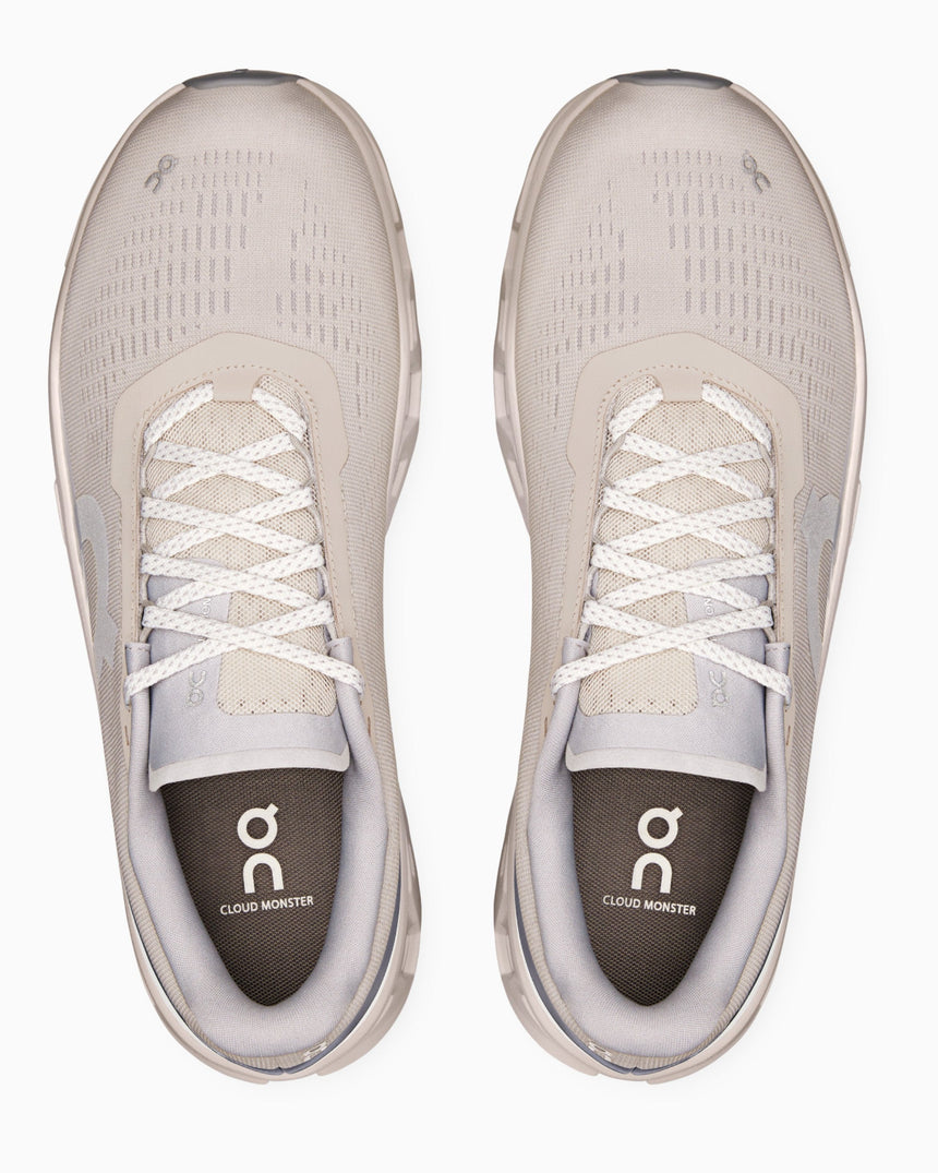 On Cloudmonster 1 Erkek Sneaker